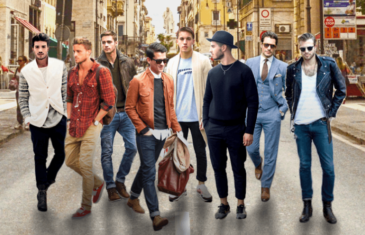 Modetrends door de jaren heen: Een reis door de tijd met Maloni