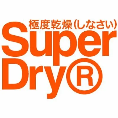 Superdry