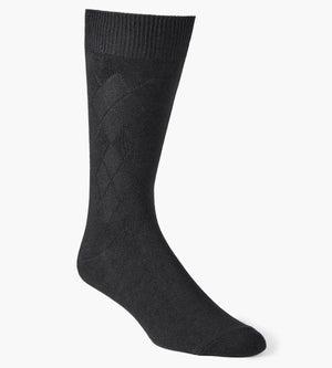 Argyle Socks