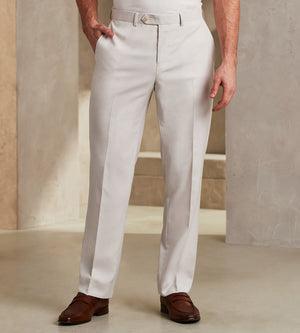 Modern Fit Suit Separate Pants