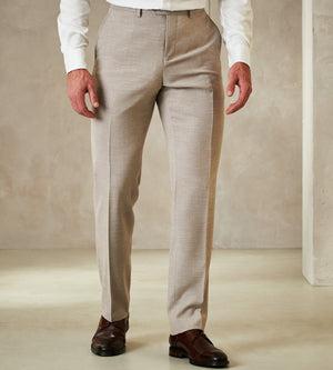 Modern Fit Suit Separate Pants