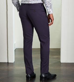 Slim Fit Suit Separate Pants