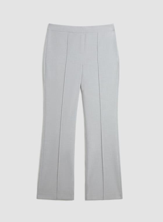 City Fit Bootcut Pants