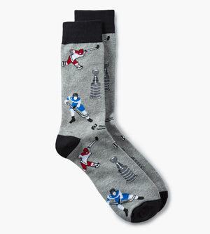 Stanley Cup Socks