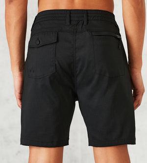 Modern Fit City Swim Shorts