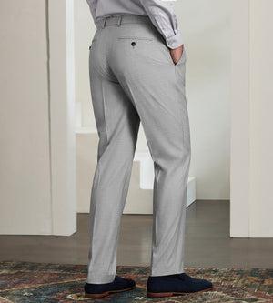 Modern Fit Stretch Suit Separate Pants