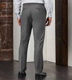 Modern Fit Stretch Suit Separate Pants