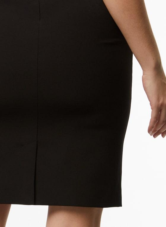 Essential Pencil Skirt