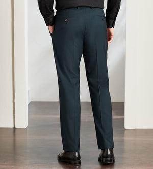 Modern Fit Suit Separate Pants