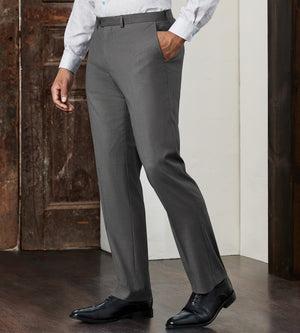 Modern Fit Stretch Suit Separate Pants