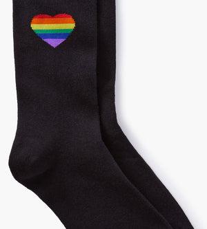 Love Pride Socks