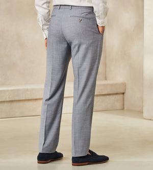 Modern Fit Suit Separate Pants