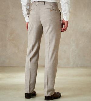 Modern Fit Suit Separate Pants