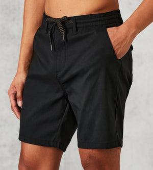 Modern Fit City Swim Shorts