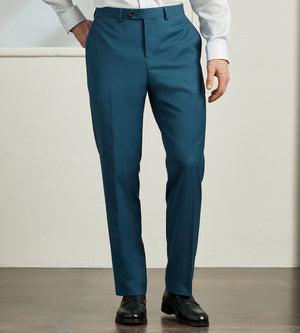 Modern Fit Suit Separate Pants