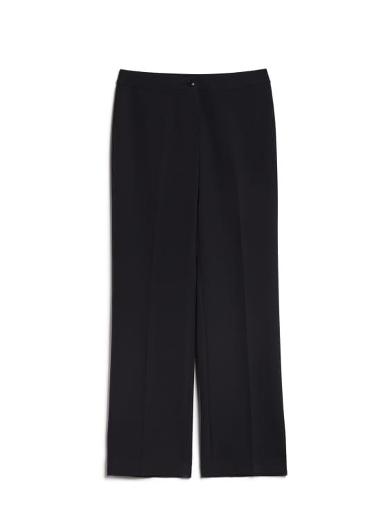 Modern Fit Straight Leg Pants