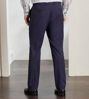 Modern Fit Suit Separate Pants