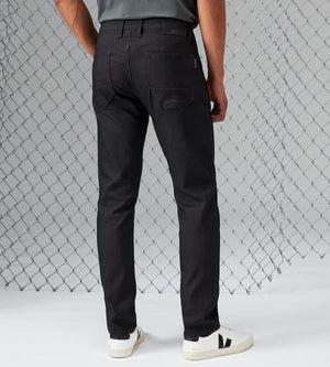 Modern Fit Five-Pocket Casual Pants