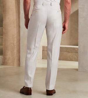 Modern Fit Suit Separate Pants