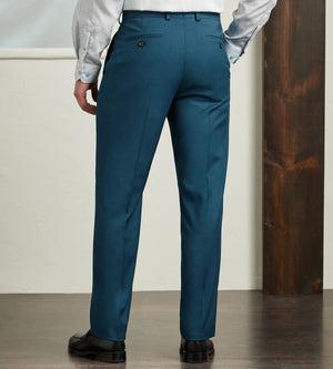 Modern Fit Suit Separate Pants