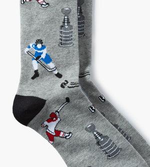 Stanley Cup Socks