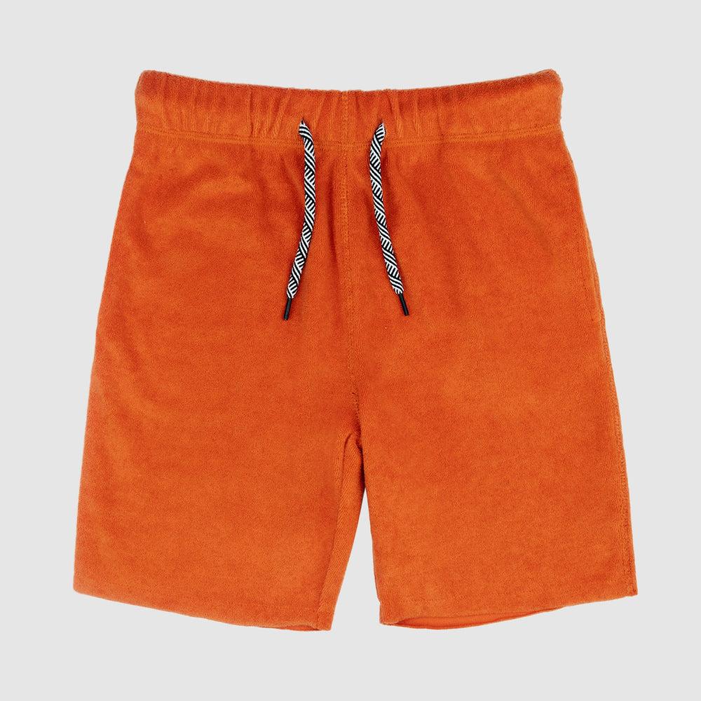 Camp Shorts