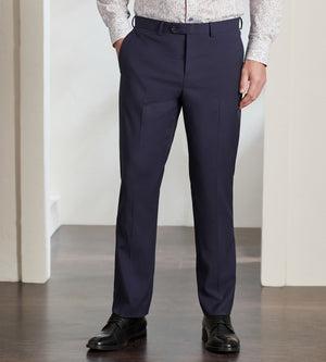 Modern Fit Suit Separate Pants