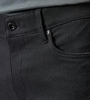 Modern Fit Five-Pocket Casual Pants