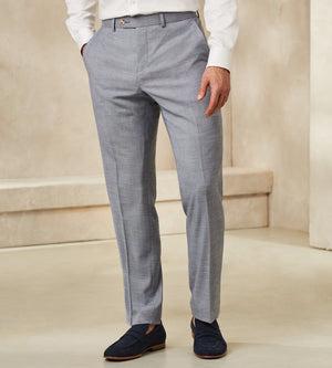 Modern Fit Suit Separate Pants