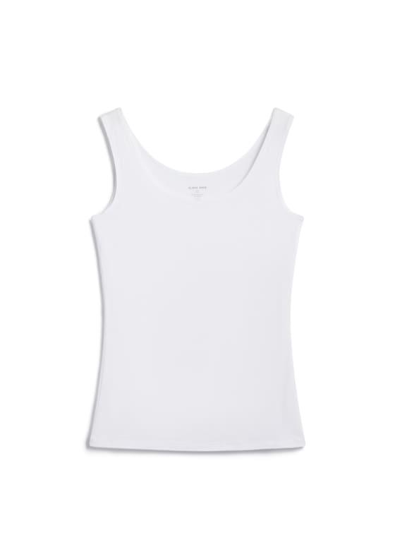 Sleeveless Tank Top