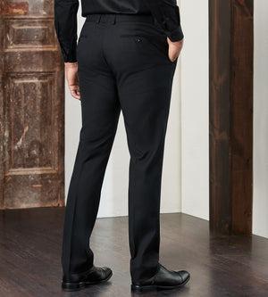 Modern Fit Stretch Suit Separate Pants