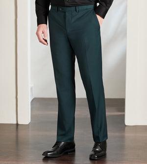 Modern Fit Suit Separate Pants