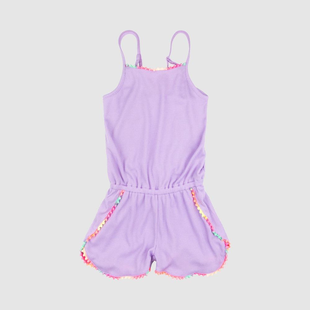 Novia Romper